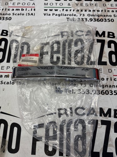 Barra forcella cromata - forcella,