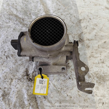 161191F700 Corpo farfallato  NISSAN MICRA (K11E) 1.0 16V Ber. 5p/b/998cc 48e297