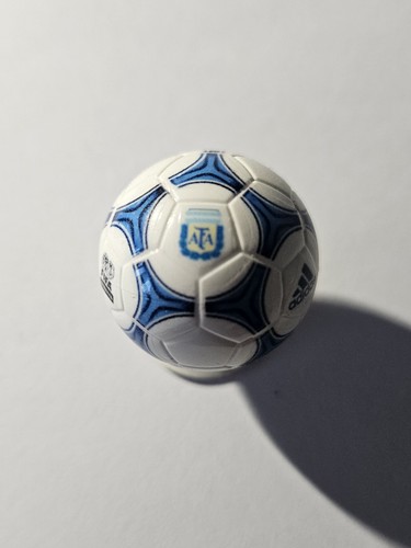 Pallone subbuteo 22mm adidas - pallone,