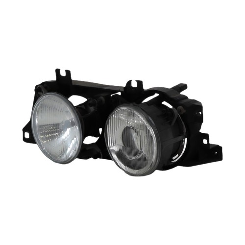 Faro anteriore sinistro bmw - faro,