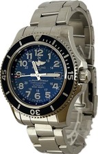 Orologio Uomo Breitling