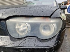 Faro principale sinistro BMW