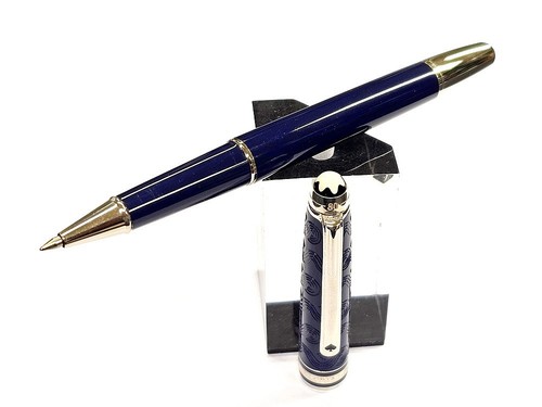 Montblanc meisterstück - montblanc,
