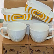 MULINO BIANCO LOTTO TAZZE  50