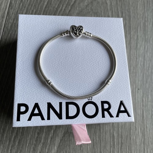 Bracciale pandora momenti - bracciale,