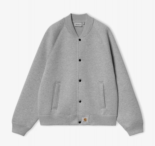 Carhartt wip car lux bomber - car-lux,