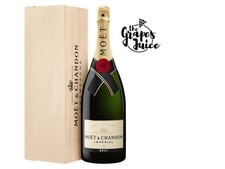 Moet chandon imperial brut - &,