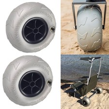 Set 2 ruote per palloncini