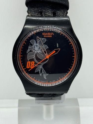 Orologio polso swatch - da,