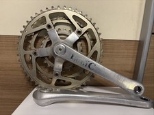 Catena MTB tripla retrò anni