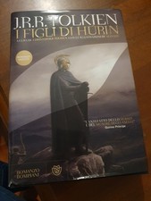 I FIGLI DI HURIN J.R.R TOLKIEN