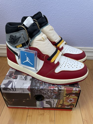 Air jordan retro high - jordan, 1