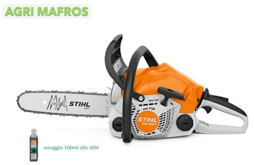 Motosega 162 stihl a - 162,