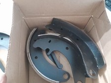 Ganasce Freni Anteriori