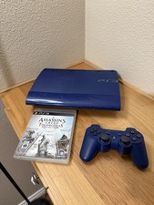 PlayStation 3 With Controller