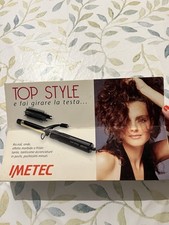 Imetec Ferro Capelli Styling