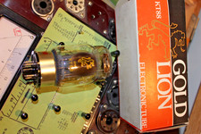 Kt88 gold lion confezione - kt88,