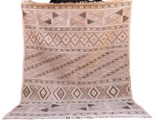 Tappeto vintage marocchino