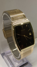 Raro orologio uomo vintage