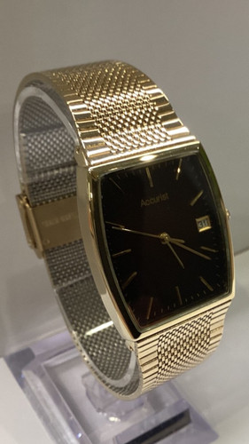 Raro orologio uomo vintage