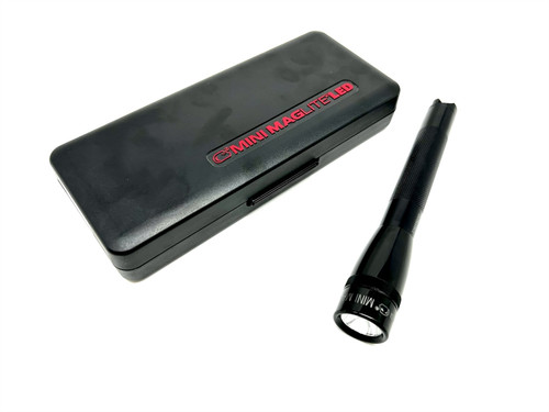 Torcia maglite mini led - maglite,