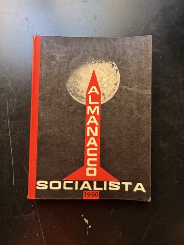 Almanacco socialista - almanacco,