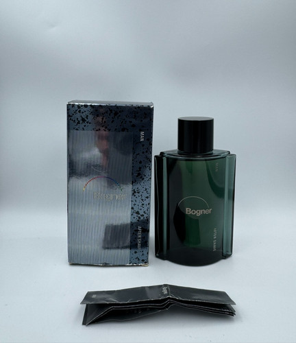Bogner uomo dopobarba - bogner,