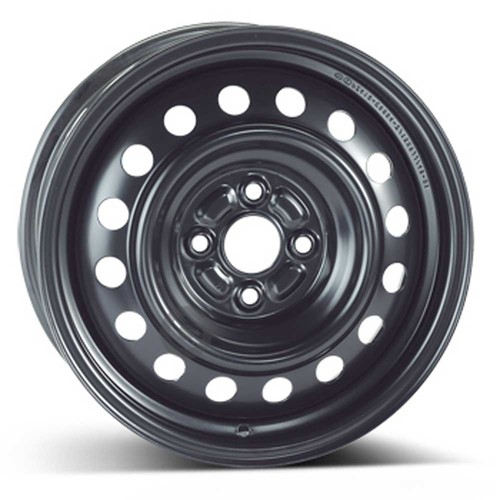 Cerchi ferro alcar 9285 - cerchi,