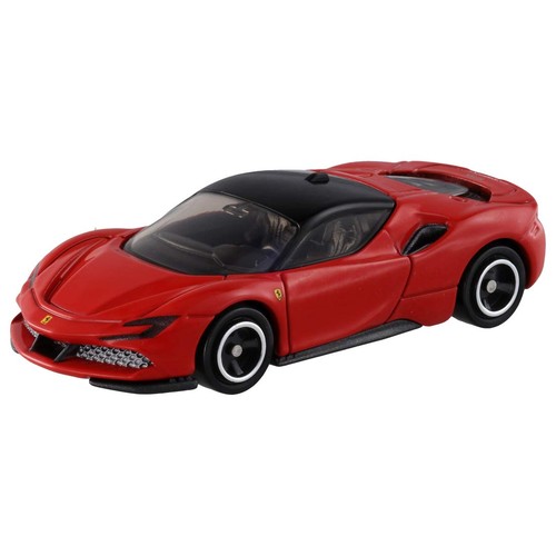 Takara tomy tomica - takara,