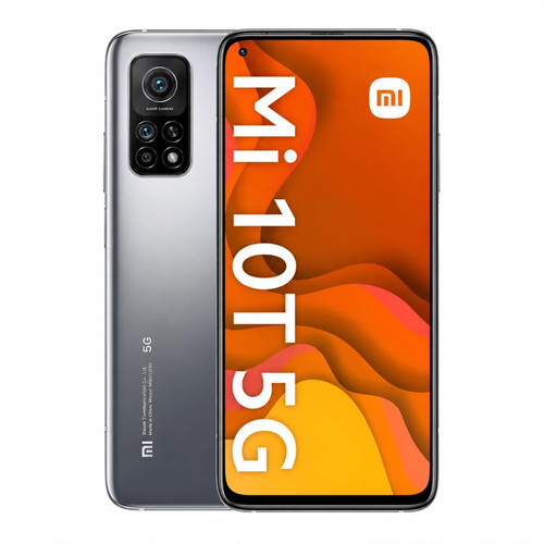 Xiaomi 10t 128gb 144hz - mi, 5g