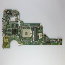 HP Pavilion G6-2000 scheda