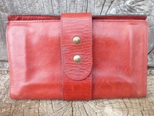 Pochette Vintage In Pelle