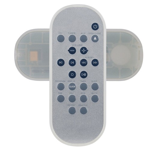 Nuovo telecomando per - , philips