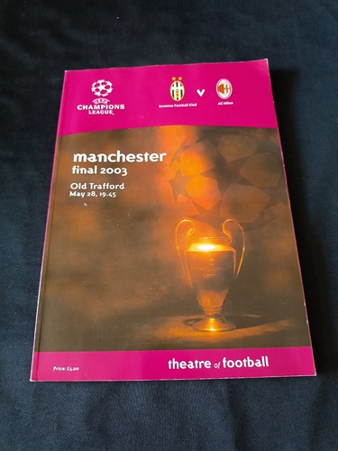 Programma juventus milan - programma,