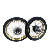 Roues complètes de YAMAHA 125