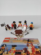 Lego Pirates Vintage 6252