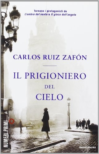 Prigioniero del - prigioniero,