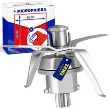 MONTERAL Gruppo Lame e