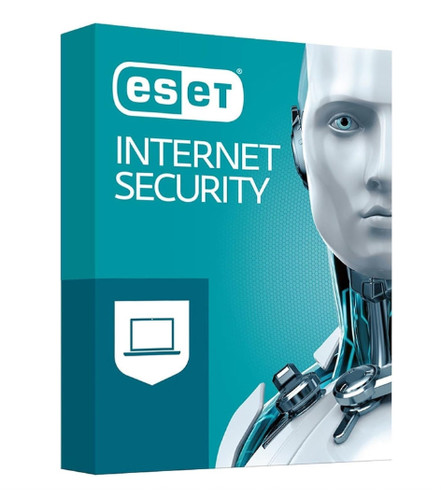 Eset nod32 internet security - nod32, 1