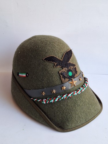 Militaria berretto cappello - berretto,