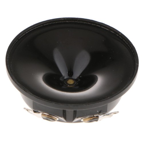 Tweeter piezoelettrico - , a