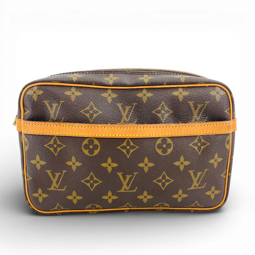 Borsa pochette louis - pochette, vuitton