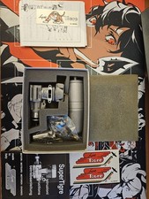 SUPERTIGRE G34 AEREO ENGINE