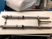 Kawasaki EN 450 A Z450 LTD