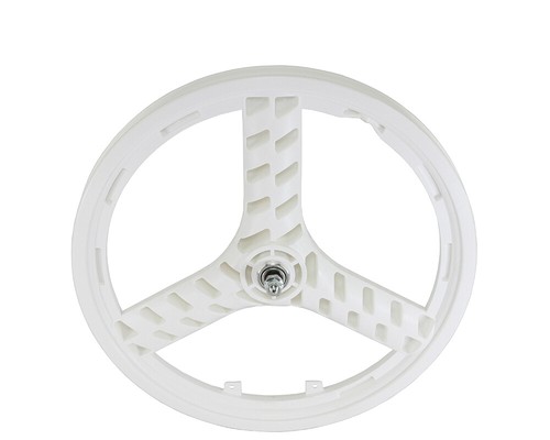 Bici plastica razze - bici, ruota