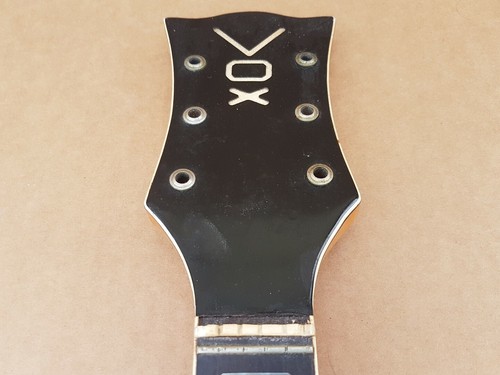 Collo chitarra vox lynx 1968 - collo,