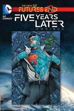 Futures End di Scott Snyder e