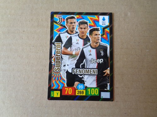Adrenalyn calciatori - adrenalyn,