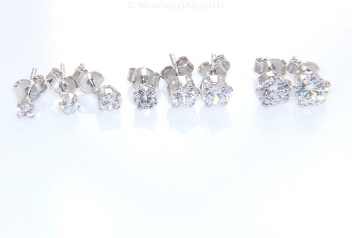 Orecchini argento 925 - orecchini,