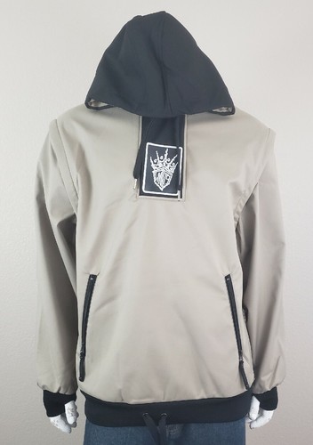Technine zip dwr felpa - technine,